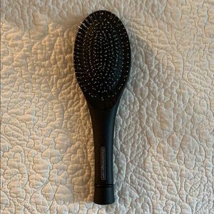 LED Thermo-Massage Brush